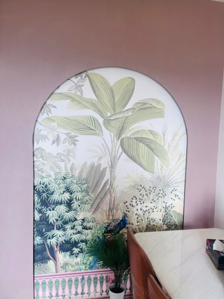 Bathroom, sheth-zuri 1.5 Bedroom 518 Sq.Ft. Apartment In Laxmi Nagar Thane 9932574