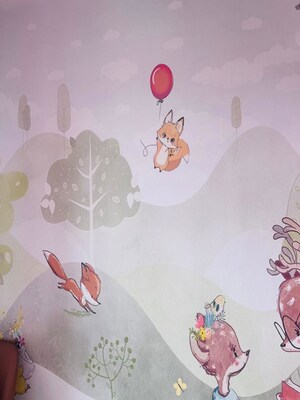 1.5 BHK Apartment – Map Location View at Sheth Zuri, Laxmi Nagar - for Sale