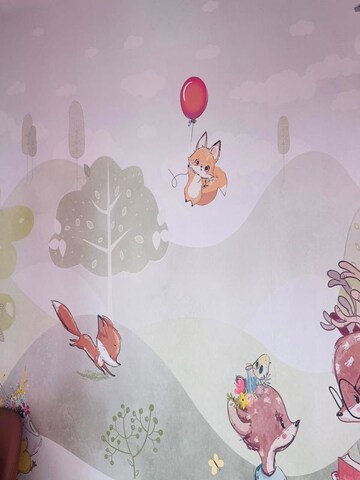 1.5 BHK Apartment – Map Location View at Sheth Zuri, Laxmi Nagar - for Sale