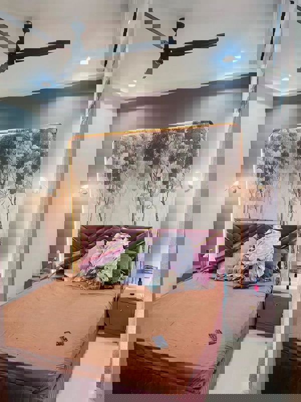 1.5 BHK 518 Sq.Ft. Apartment in Sheth Zuri