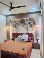 1.5 BHK 518 Sq.Ft. Apartment in Sheth Zuri