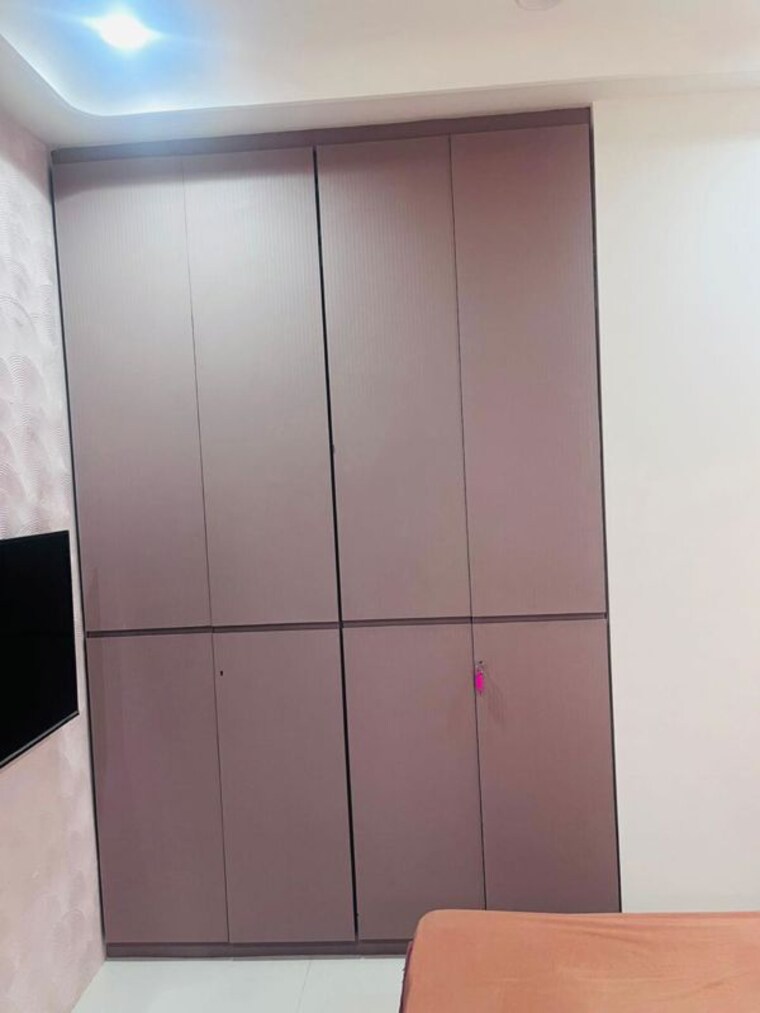 undefined, sheth-zuri 1.5 Bedroom 518 Sq.Ft. Apartment In Laxmi Nagar Thane 9932574