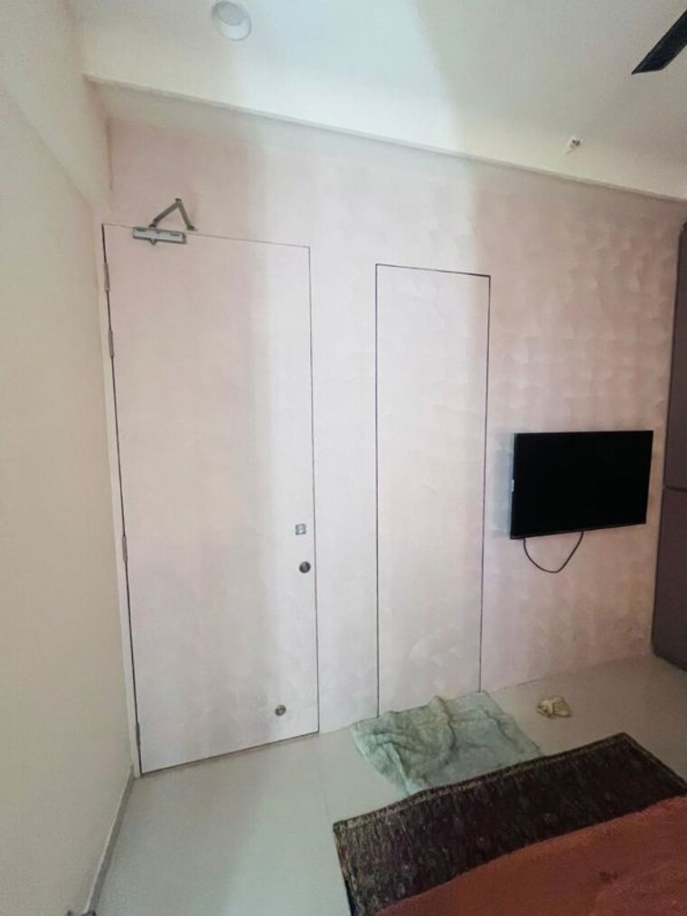 Room, sheth-zuri 1.5 Bedroom 518 Sq.Ft. Apartment In Laxmi Nagar Thane 9932574