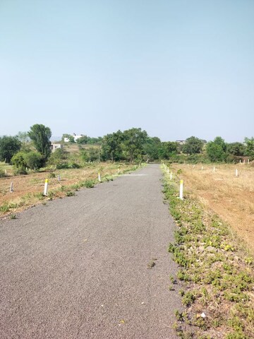Plot Area in  Plot at Wadegaon – for Sale