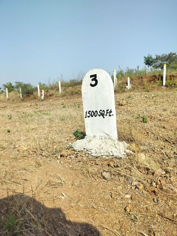 Plot Area in  Plot at Wadegaon – for Sale