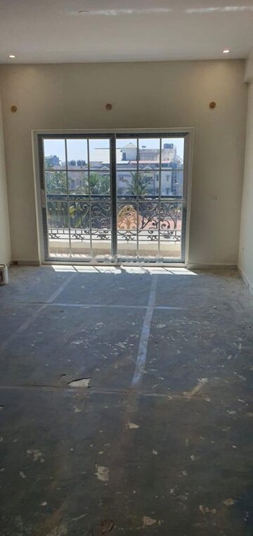 2 BHK Apartment For Rent in JP Residency, Hennur