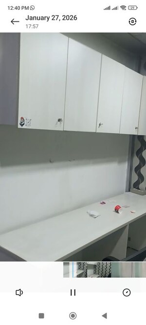 Furnished Amenities in  Office Space at Gaur City Mall, Sector 4 Greater Noida – for Rent