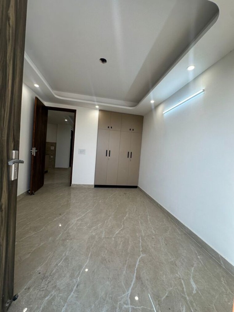 Room, saket 3 Bedroom 1500 Sq.Ft. Builder Floor In Saket Delhi 9932586