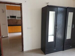 Building Lobby in 3 BHK Apartment at Mahagun Mywoods, Sector 16c Greater Noida – for Rent