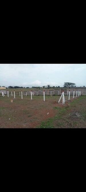 Plot Area in  Plot at Ozar – for Sale