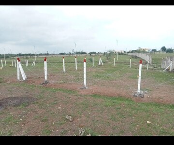 Plot Area in  Plot at Ozar – for Sale