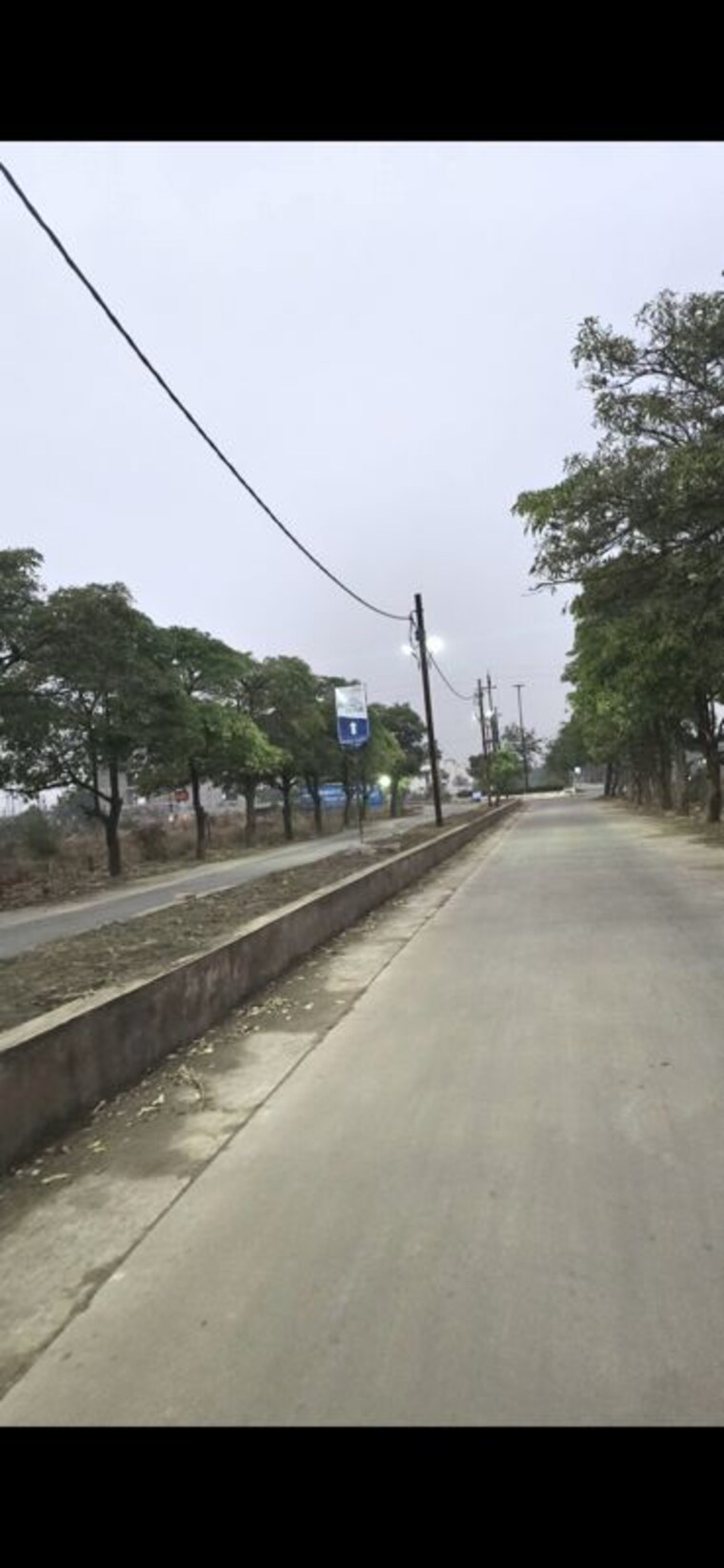 Exterior View, ab bypass road  2100 Sq.Ft. Plot In Ab Bypass Road Indore 9932594