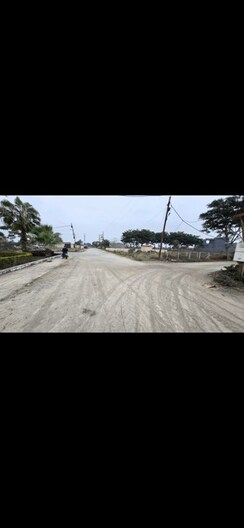 Plot For Sale in AB Bypass Road