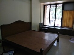 3 BHK + Extra Room Apartment For Sale in Ajmera Golden Rays