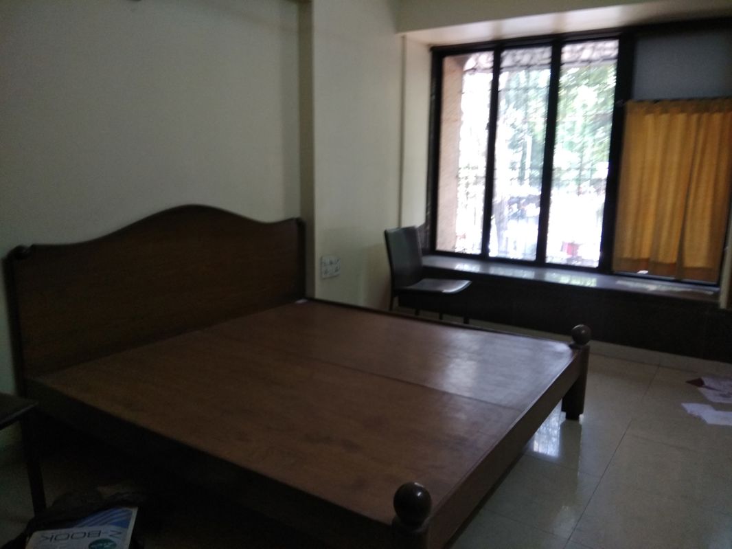 3 BHK + Extra Room Apartment For Sale in Ajmera Golden Rays