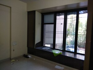 Room in 3 BHK Apartment at Ajmera Golden Rays, Andheri West – for Sale