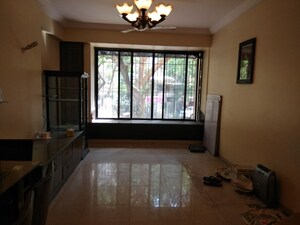 Bedroom in 3 BHK Apartment at Ajmera Golden Rays, Andheri West – for Sale