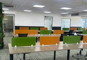  Office Space For Rent in Omkar The Summit Business Bay, Andheri East