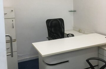 Team Area in  Office Space at Omkar The Summit Business Bay, Andheri East – for Rent