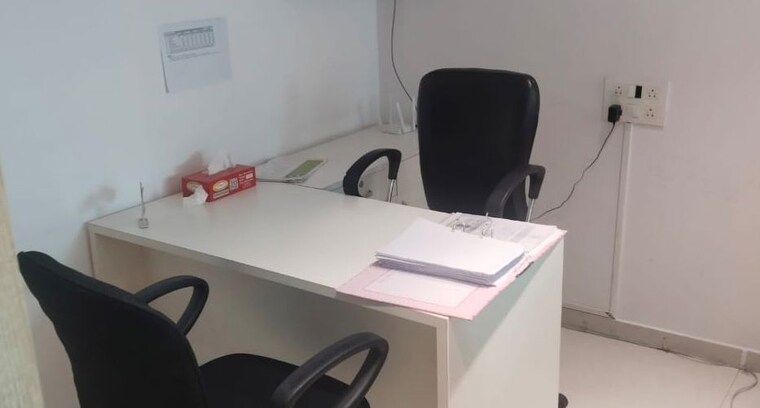 Team Area, omkar-the-summit-business-bay Commercial Office Space 1040 Sq.Ft. In Andheri East Mumbai 9932564