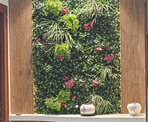 4 BHK Apartment – Exterior View View at Aparna Sarovar Zenith, Nallagandla - for Sale