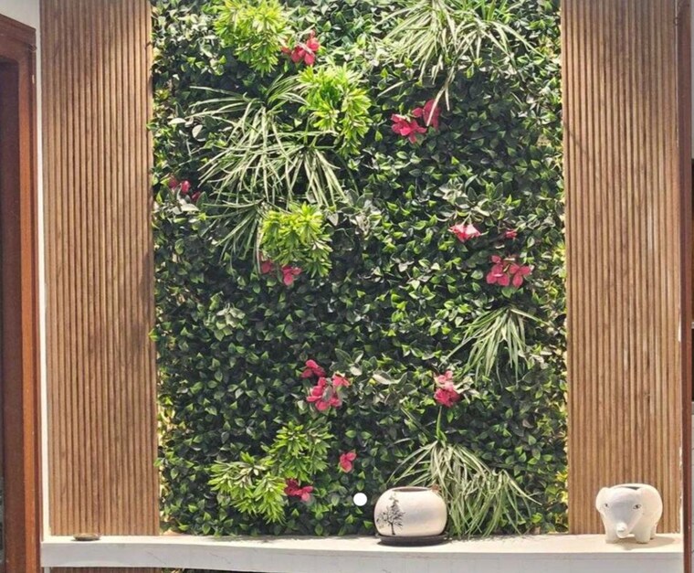 Exterior View, aparna-sarovar-zenith 4 Bedroom 2660 Sq.Ft. Apartment In Nallagandla Hyderabad 9932598