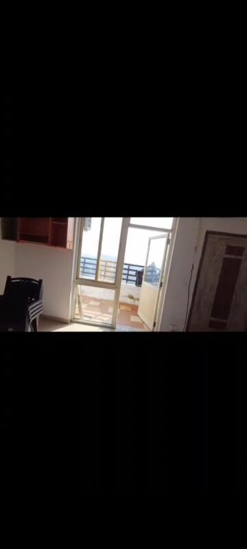 Staircase in 1 RK Apartment at Stellar Mi Citihomes, Omicron Iii Greater Noida – for Rent