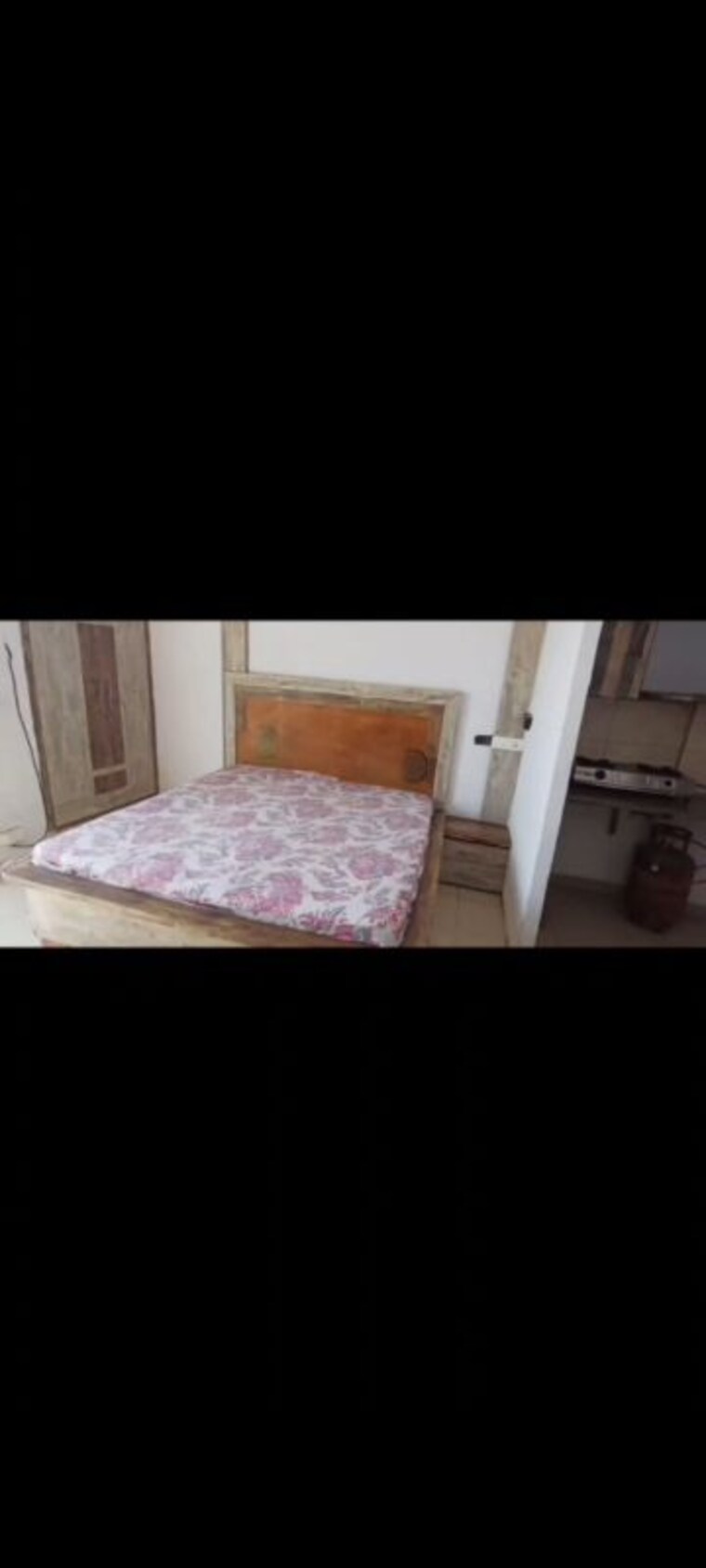 Bedroom, stellar-mi-citihomes 1 RK 460 Sq.Ft. Apartment In Omicron Iii Greater Noida Greater Noida 9932602