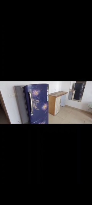 Furnished Amenities in 1 RK Apartment at Stellar Mi Citihomes, Omicron Iii Greater Noida – for Rent