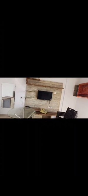 Furnished Amenities in 1 RK Apartment at Stellar Mi Citihomes, Omicron Iii Greater Noida – for Rent