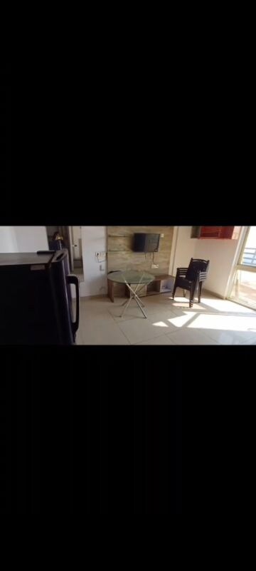 1 RK Apartment For Rent in Stellar Mi Citihomes, Omicron Iii Greater Noida