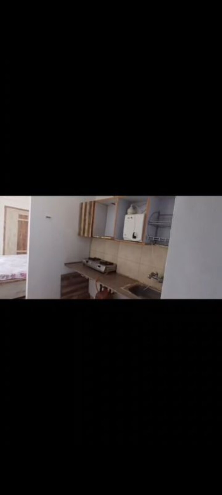 Master Bedroom, stellar-mi-citihomes 1 RK 460 Sq.Ft. Apartment In Omicron Iii Greater Noida Greater Noida 9932602