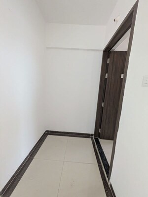 Staircase in 2 BHK Apartment at Majestique Rhythm County, Handewadi – for Sale