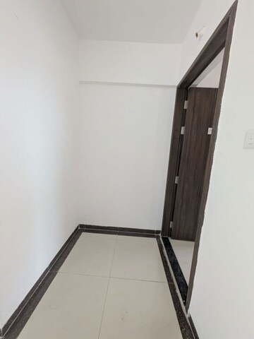 Staircase in 2 BHK Apartment at Majestique Rhythm County, Handewadi – for Sale