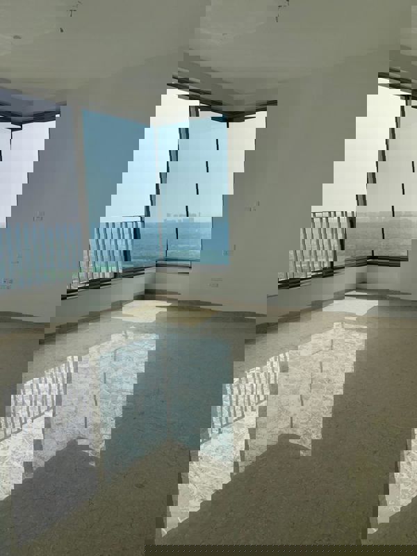 3 BHK 1366 Sq.Ft. Apartment in Oberoi Realty Esquire