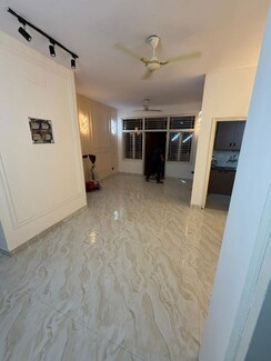3 BHK + Study Room Builder Floor For Sale in Sushant Lok 2