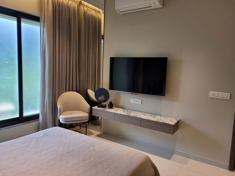 Team Area, kumar-magna-city 2 Bedroom 1057 Sq.Ft. Apartment In Manjri Budruk Pune 9932567
