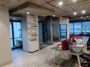  Office Space For Rent in Bandra West