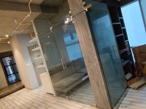 Furnished Amenities in  Office Space at Bandra West – for Rent