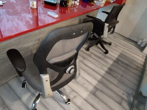 Team Area in  Office Space at Bandra West – for Rent