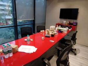 Team Area in  Office Space at Bandra West – for Rent