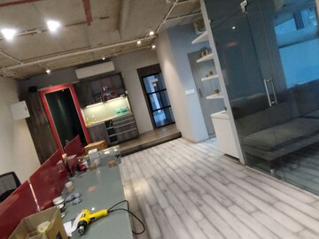 Team Area in  Office Space at Bandra West – for Rent