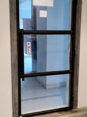 Corridor in  Office Space at Bandra West – for Rent