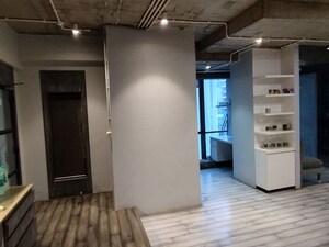 Team Area in  Office Space at Bandra West – for Rent