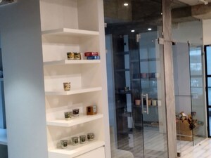 Team Area in  Office Space at Bandra West – for Rent