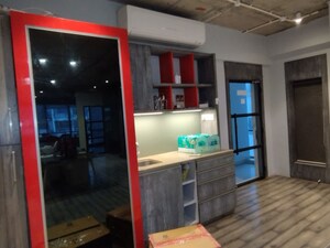 Team Area in  Office Space at Bandra West – for Rent