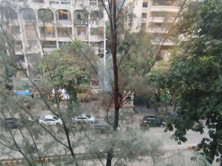 Exterior View, bandra west Commercial Office Space 810 Sq.Ft. In Bandra West Mumbai 9932613