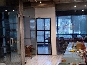 Team Area in  Office Space at Bandra West – for Rent