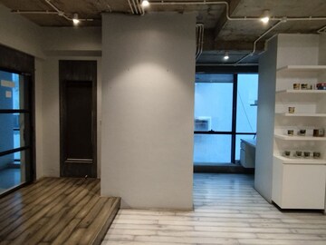 Team Area in  Office Space at Bandra West – for Rent