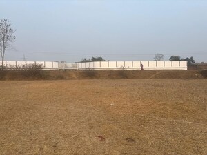 Plot Area in  Plot at Ormanjhi – for Sale